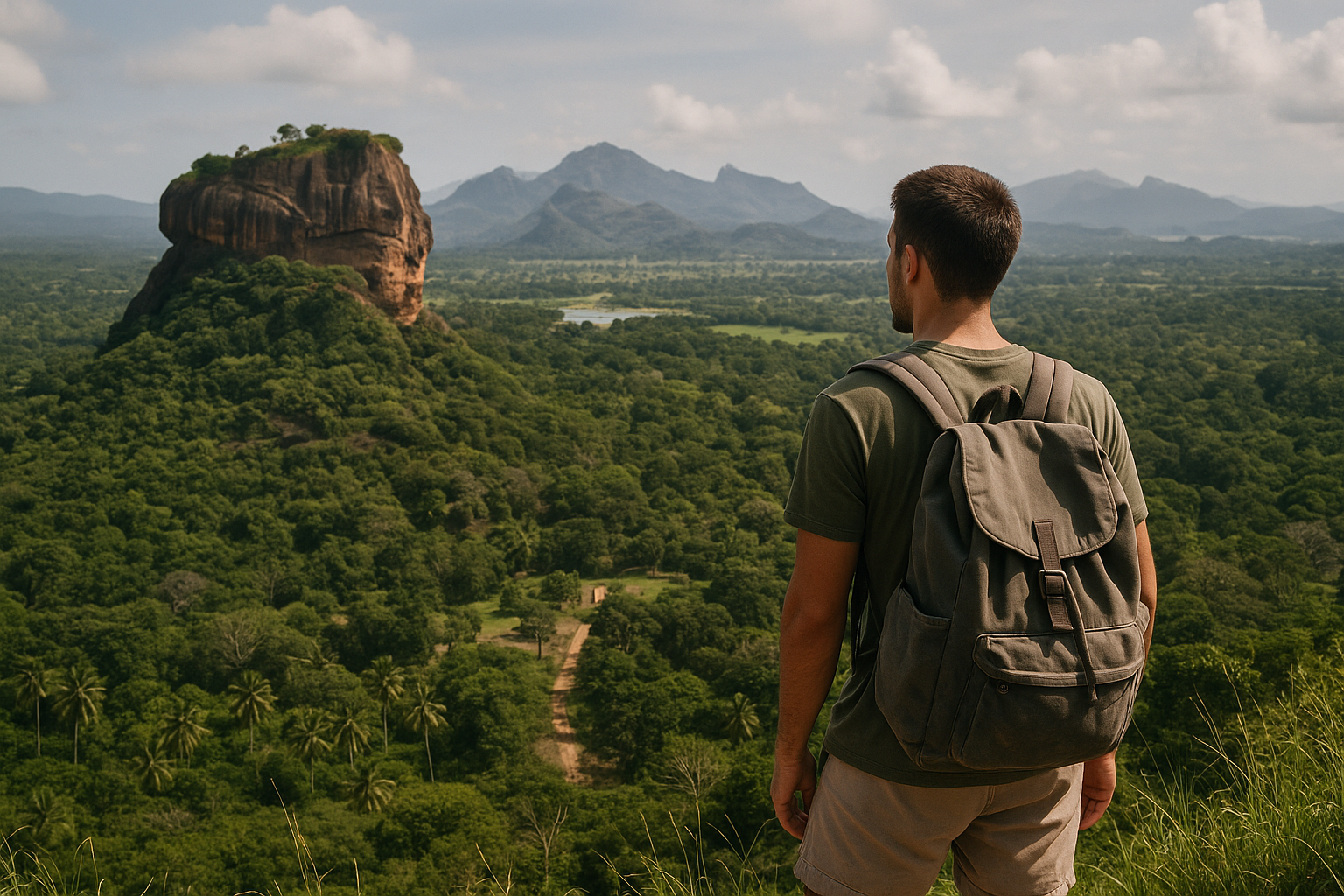 Sri Lanka on a Shoestring: Budget Itinerary Avoiding Tourist Traps (2)