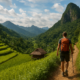Hiking Southeast Asia's Most Rewarding Trails: Kumano Kodo, Valbona-Theth & Beyond