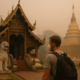Chiang Mai's Burning Season: How to Travel Smart (Air Quality, Timing, 7 Safety Tips)
