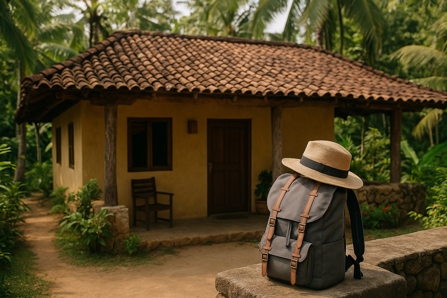 Where to Stay in 15 Under-the-Radar Destinations: A Global Guide for Budget Travelers (2026) (2)