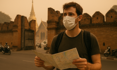Chiang Mai Beyond the Burning Season: What to Expect and How to Stay Safe