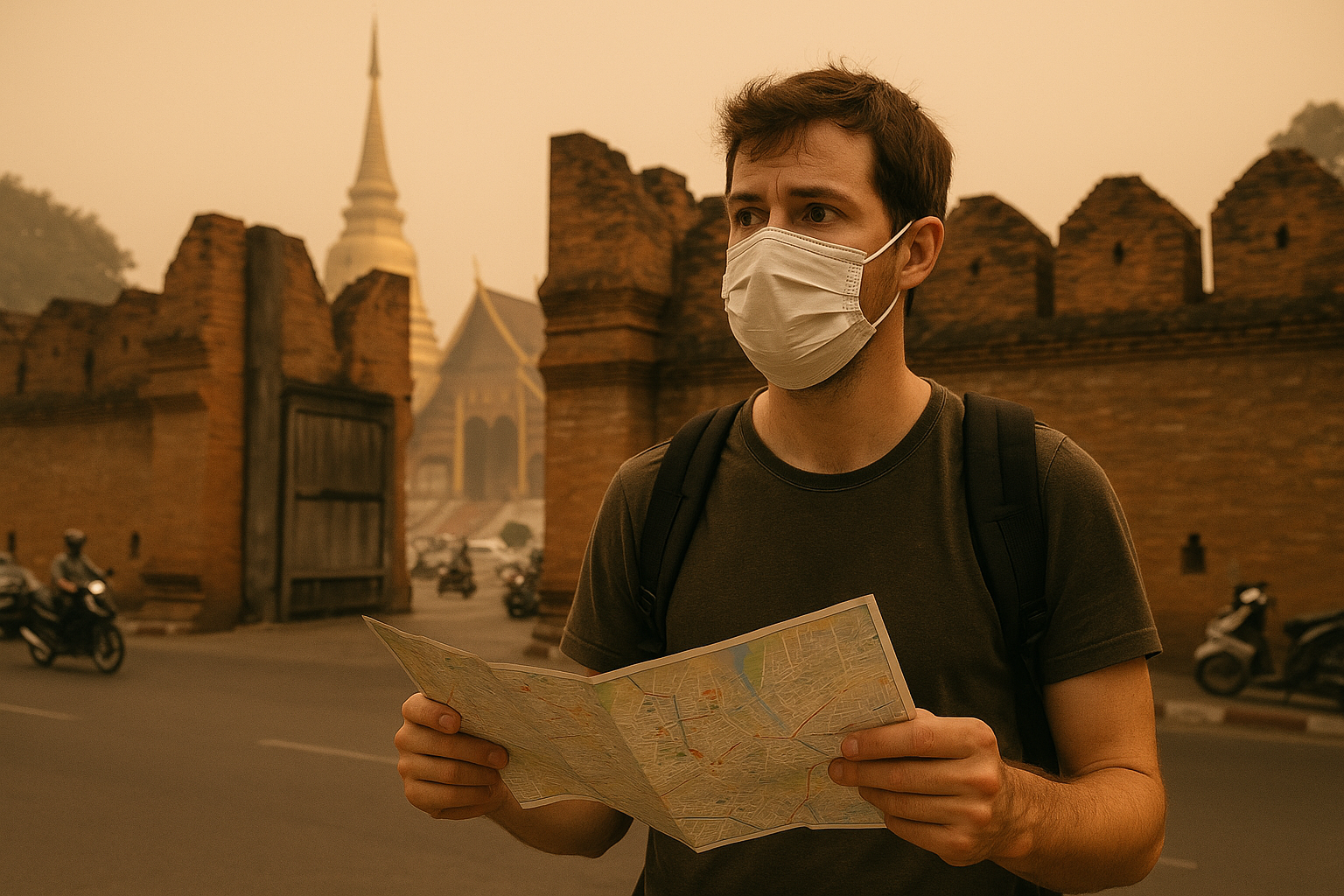 Chiang Mai Beyond the Burning Season: What to Expect and How to Stay Safe