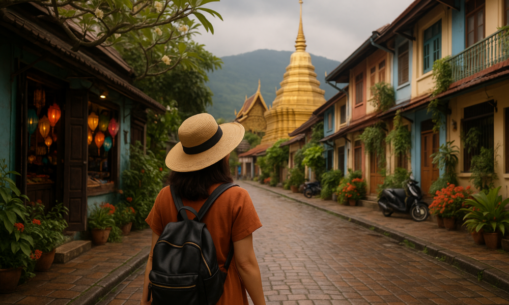 Chiang Mai After 12 Visits: What a Repeat Traveler Knows That First-Timers Miss