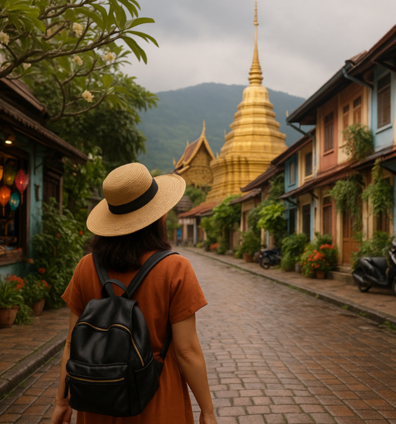 Chiang Mai After 12 Visits: What a Repeat Traveler Knows That First-Timers Miss