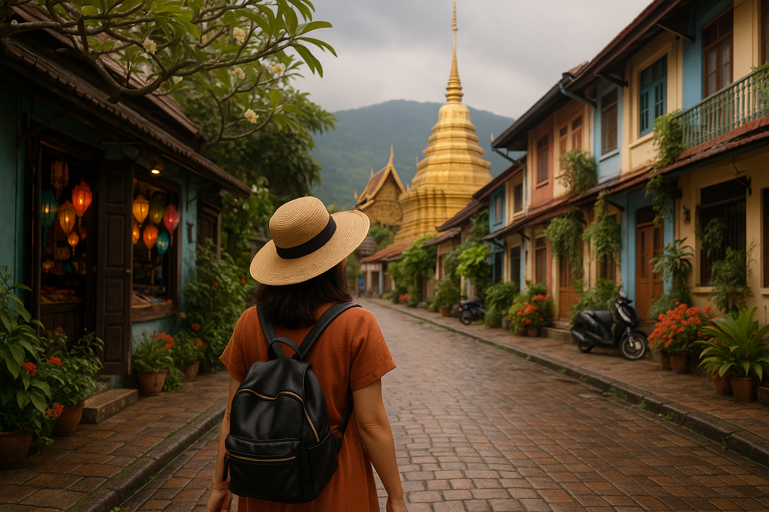 Chiang Mai After 12 Visits: What a Repeat Traveler Knows That First-Timers Miss