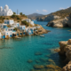 Milos, Greece: The Island That's Been a Local Favorite for Centuries (And Why Tourists Are Just Now Discovering It)