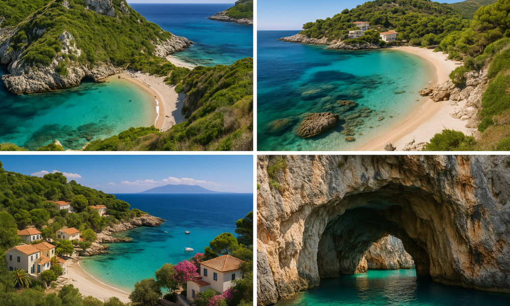 Escape the Crowds: Hidden Gems in Capri, Milos & Gran Canaria (2026)