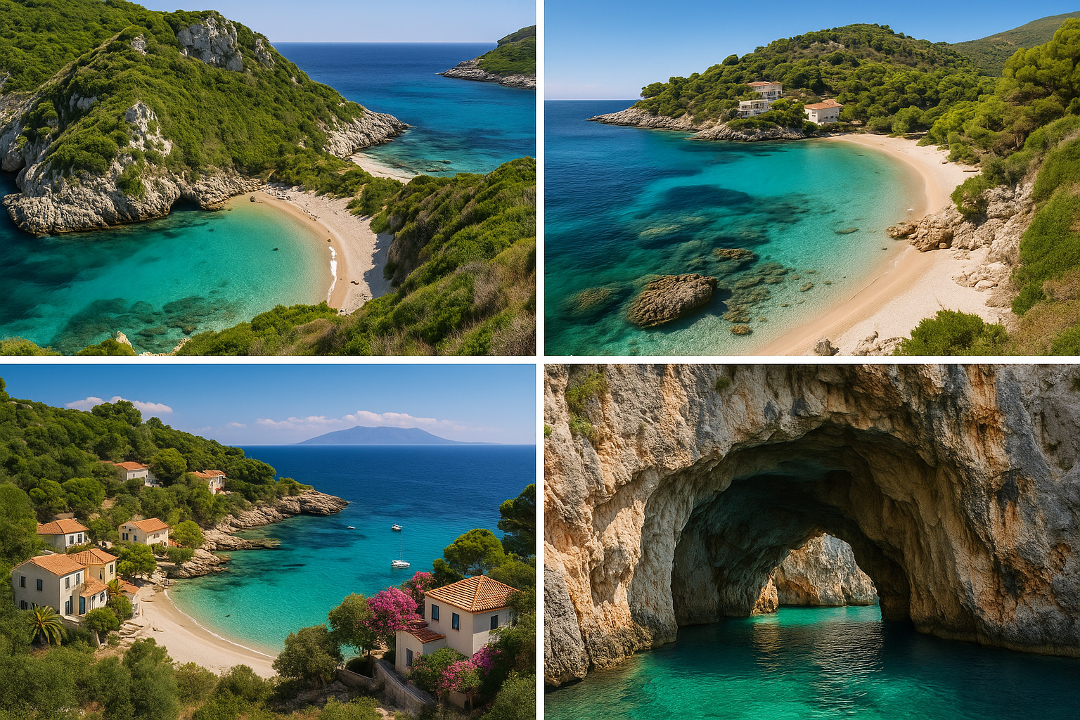 Escape the Crowds: Hidden Gems in Capri, Milos & Gran Canaria (2026)