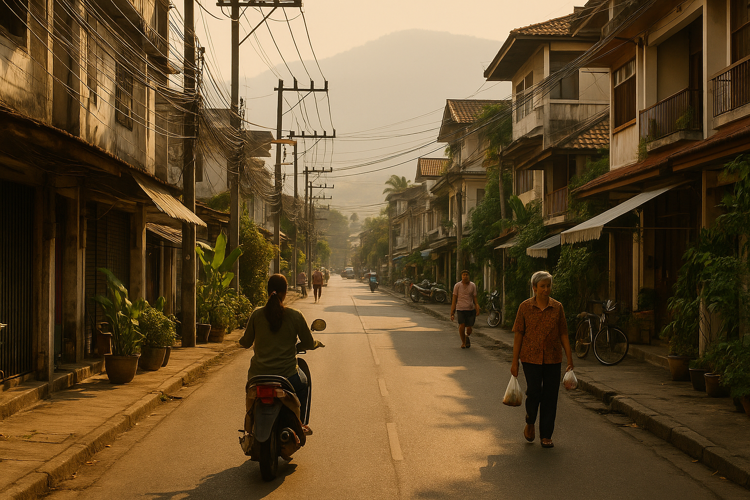 Chiang Mai Beyond the Temples: What 12 Visits Taught Me About Thailand's Most Misunderstood City (2)