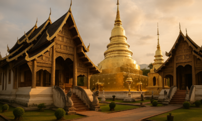 Chiang Mai Beyond the Guidebooks: 12 Visits Reveal What Locals Actually Do