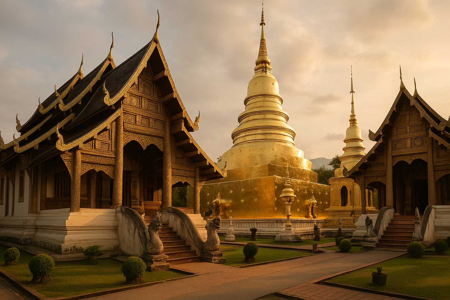 Chiang Mai Beyond the Guidebooks: 12 Visits Reveal What Locals Actually Do