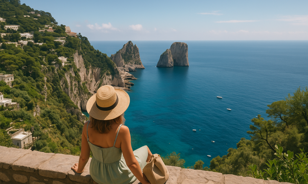 Capri Without the Crowds: 9 Authentic Experiences Beyond the Tourist Trail