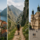 Hidden Gems in Europe: Where to Stay in Korčula (Croatia), Peak District (UK) & The Berkshires (USA)