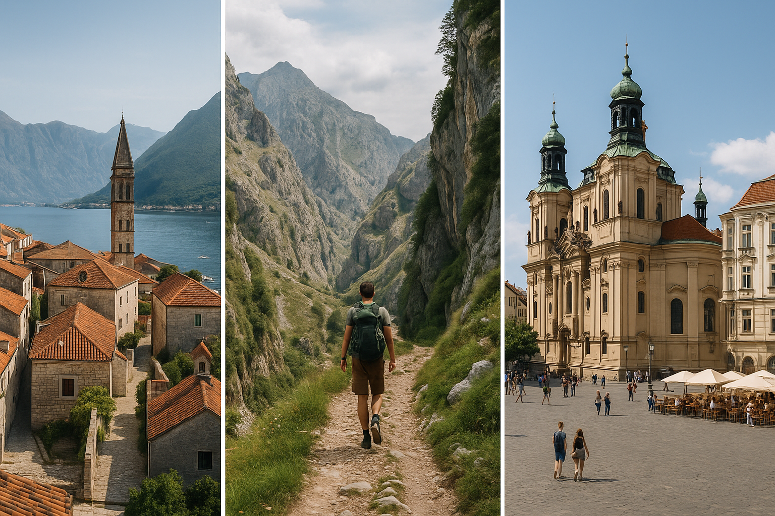 Hidden Gems in Europe: Where to Stay in Korčula (Croatia), Peak District (UK) & The Berkshires (USA)