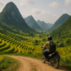 The Cao Bang Loop: 4 Days on Vietnam's Most Stunning Motorbike Route