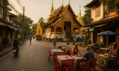 Chiang Mai Beyond the Tourist Circuit: 12 Visits Reveal What Actually Matters
