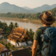 One Month in Laos: Temples, Rivers & Mountains—A Real Itinerary