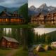 Where to Stay in US National Parks & Mountain Towns: 2026 Guide