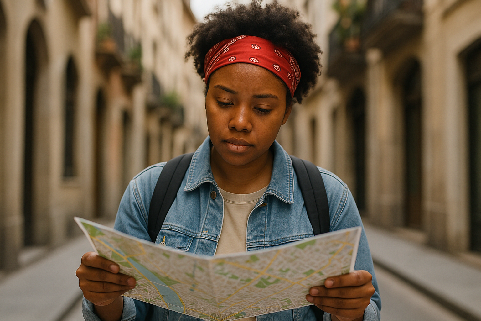 Travel as a Person of Color: Navigating the World Authentically (2)