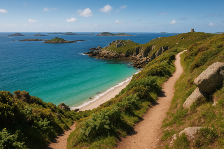 Isles of Scilly: The UK's Best-Kept Island Secret—12 Must-Visit Spots (2026) (2)