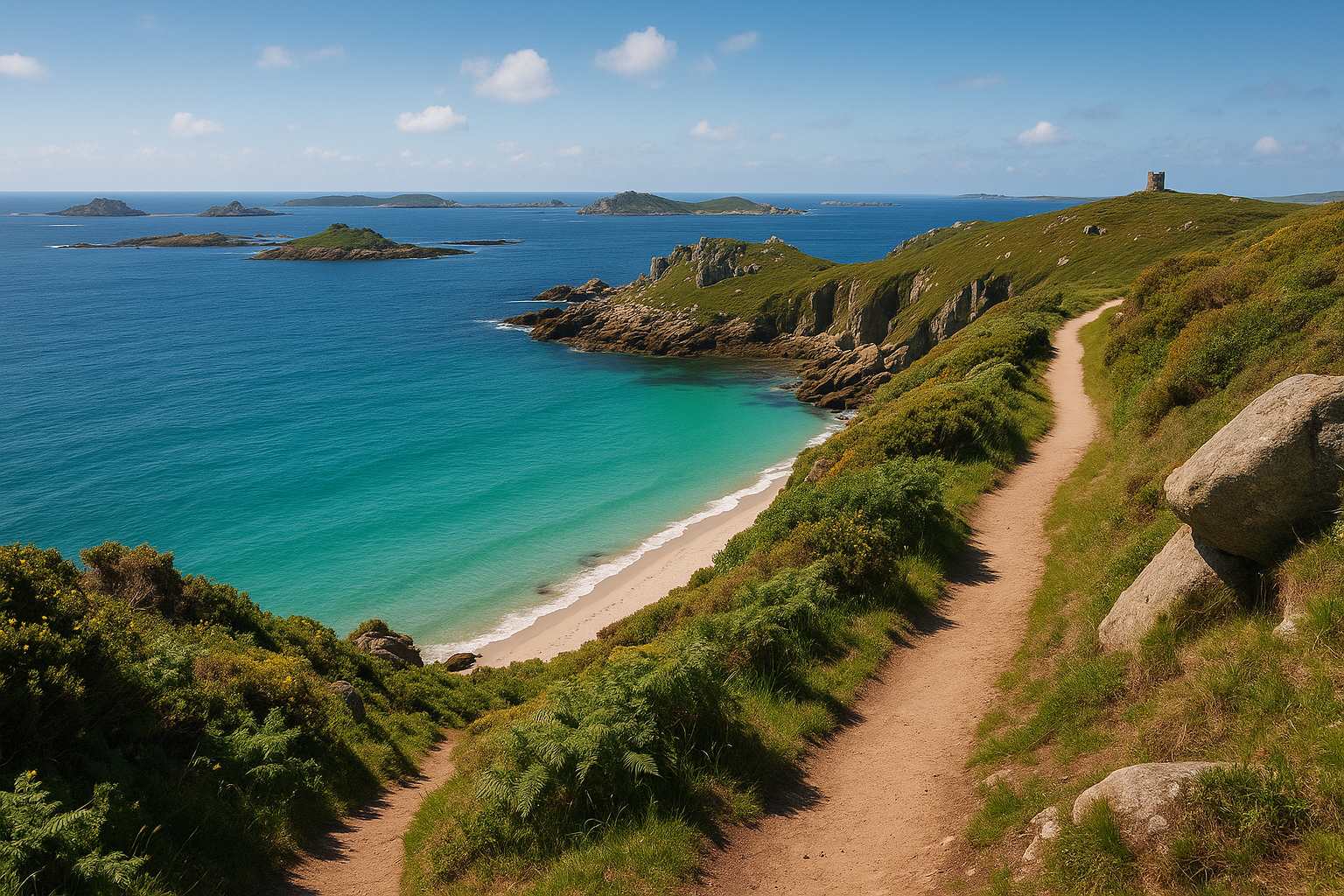 Isles of Scilly: The UK's Best-Kept Island Secret—12 Must-Visit Spots (2026) (2)