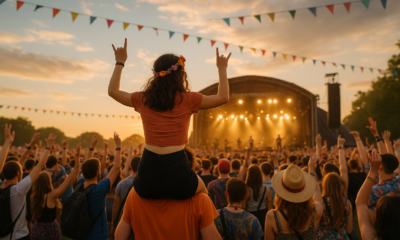 music festivals 2026 — Festival Season 2026: Music, Culture, and Adventure Around the World