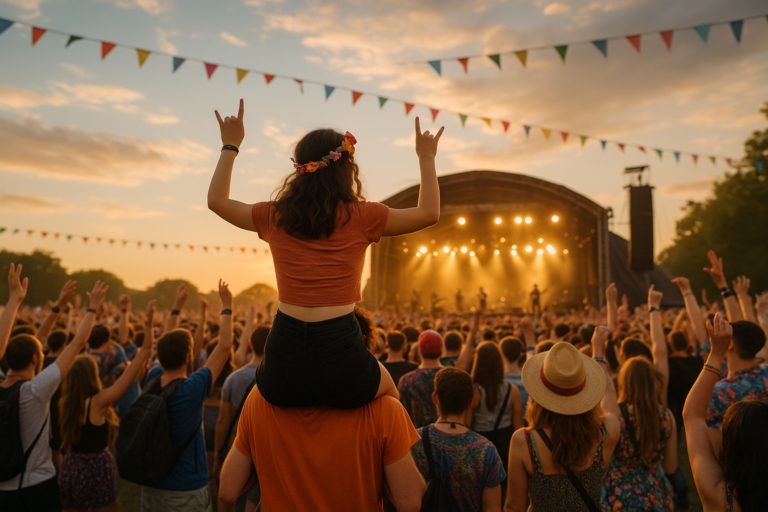 music festivals 2026 — Festival Season 2026: Music, Culture, and Adventure Around the World