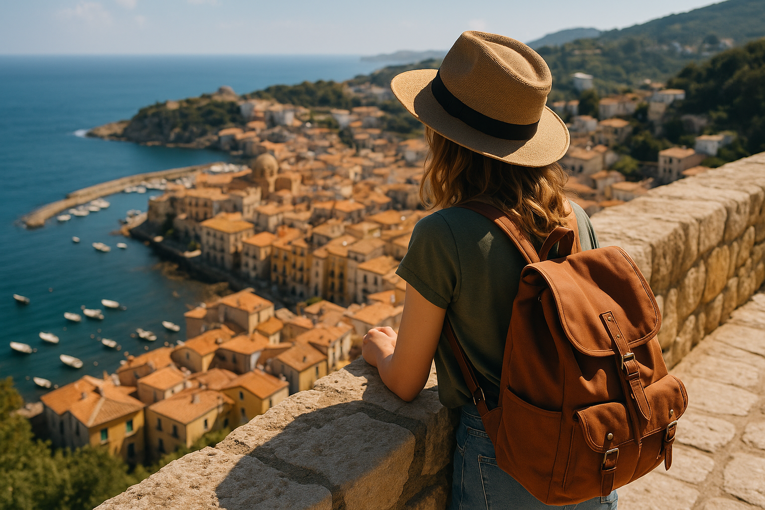 Where Young Travelers Stay: 15 Hidden Gem Destinations Across Europe, Asia & Beyond (2026) (2)