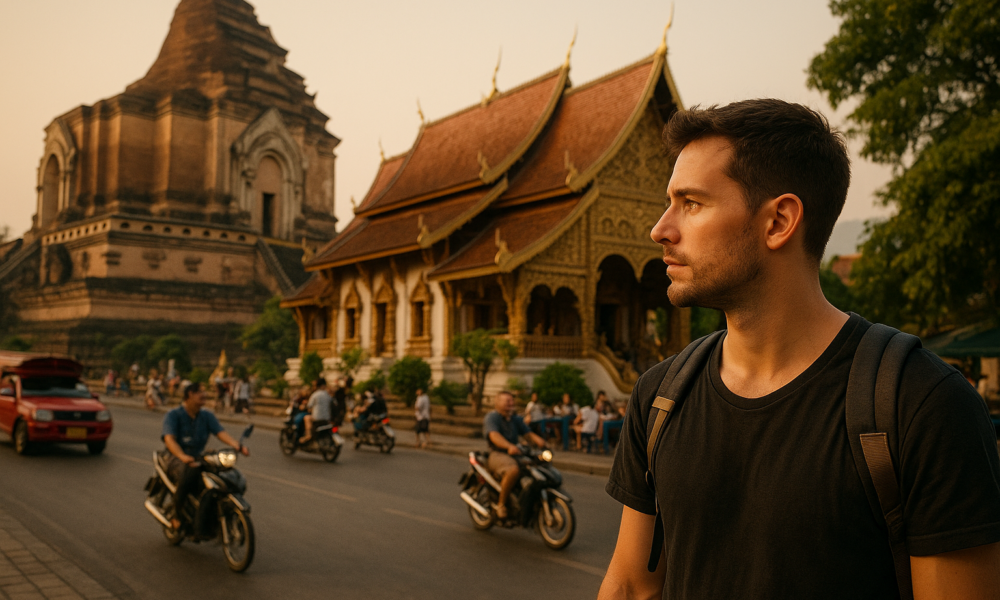 Chiang Mai Beyond the Tourist Trail: 12-Visit Local's Deep Dive (2026)