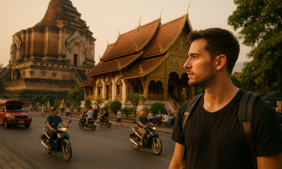 Chiang Mai Beyond the Tourist Trail: 12-Visit Local's Deep Dive (2026)