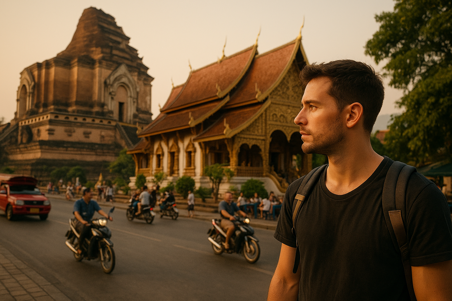Chiang Mai Beyond the Tourist Trail: 12-Visit Local's Deep Dive (2026)