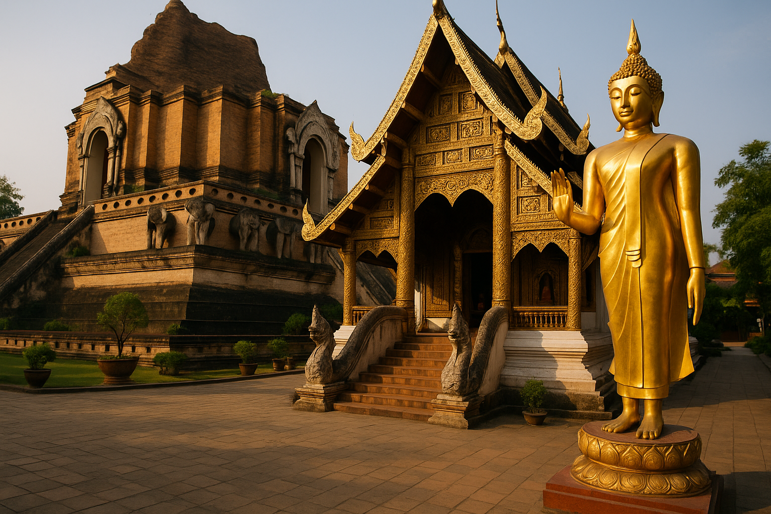 Chiang Mai Beyond the Tourist Trail: 12-Visit Local's Deep Dive (2026) (2)