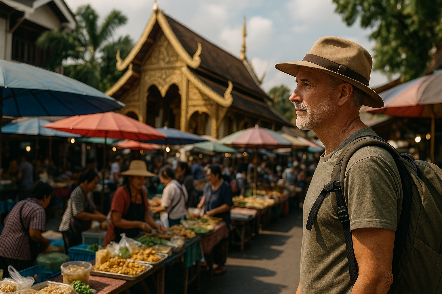 Chiang Mai Beyond the Tourist Trail: 12-Visit Local's Guide to Thailand's Spiritual Heart (2026) (2)