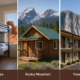 Where to Stay in US National Parks: Budget Lodging Near Arches, Rocky Mountain & Great Smoky Mountains