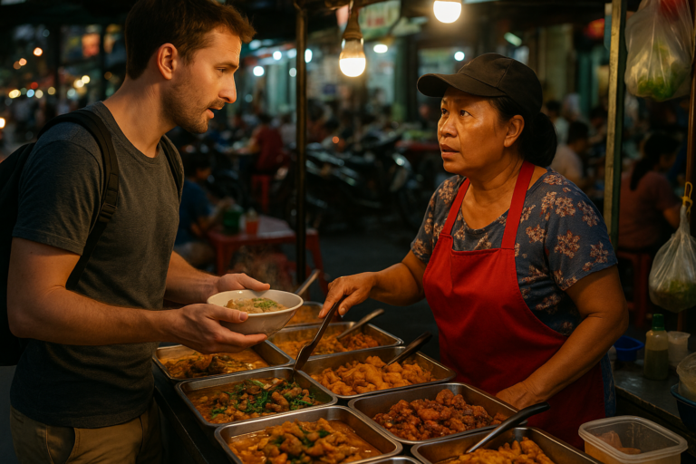 I Ate at 200+ Street Stalls Across Southeast Asia. Here's the Real Food Guide (2026) (2)