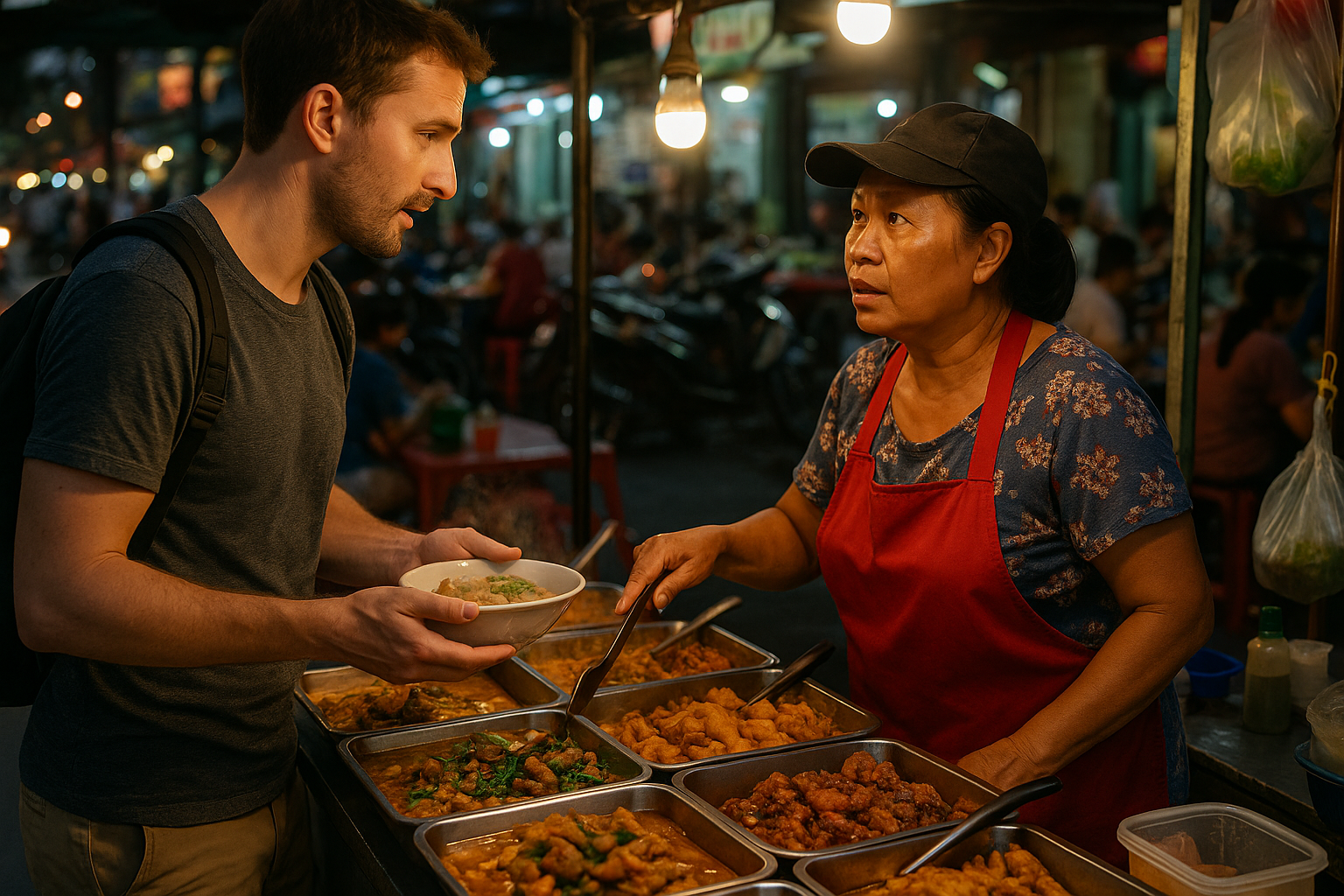 I Ate at 200+ Street Stalls Across Southeast Asia. Here's the Real Food Guide (2026) (2)