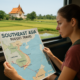 Southeast Asia on a Shoestring: Budget Routes Through Sri Lanka, Laos, and Thailand