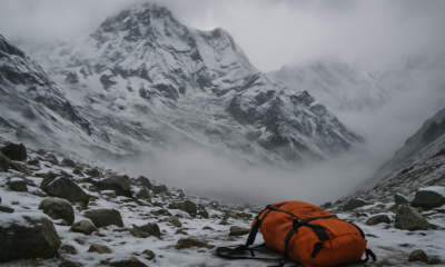 Dispersi sull'Annapurna: ricerche in corso