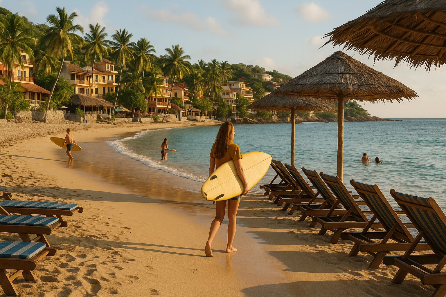 Hidden Beach Towns & Islands for Young Travelers: Cape Cod, Sanibel Island & Catalina Island (2026) (2)