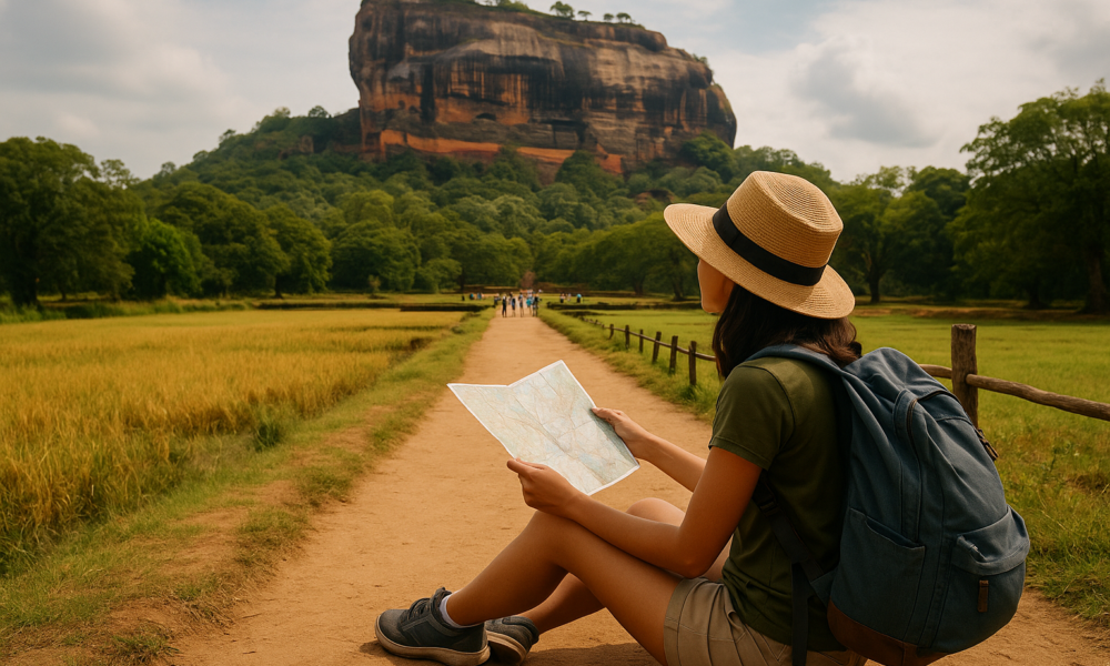 Sri Lanka on a Budget: How to See the Big Sights Without the Crowds (2026)