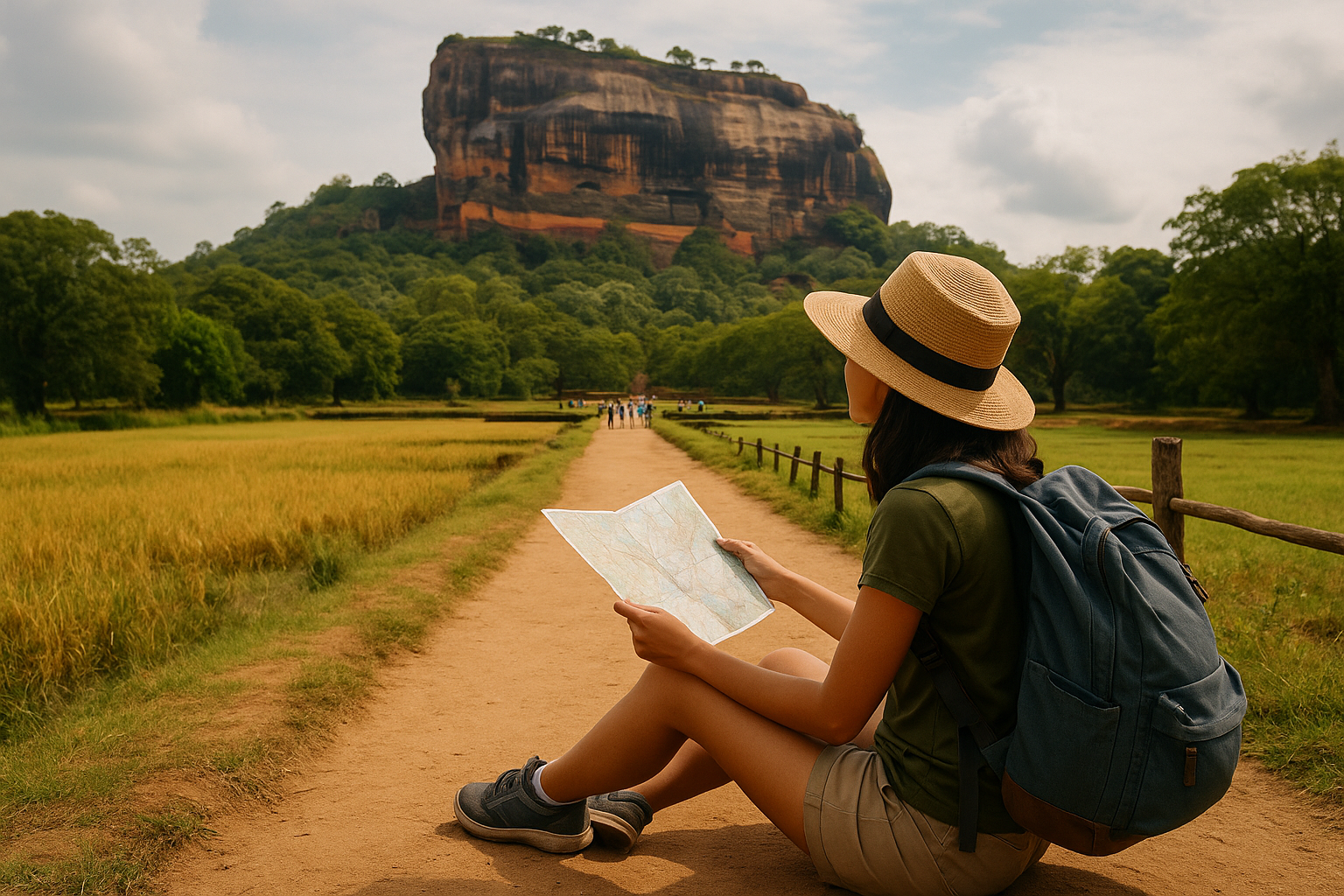 Sri Lanka on a Budget: How to See the Big Sights Without the Crowds (2026)