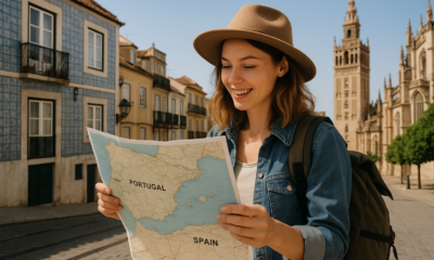 Portugal and Spain: Best Budget Routes for Summer