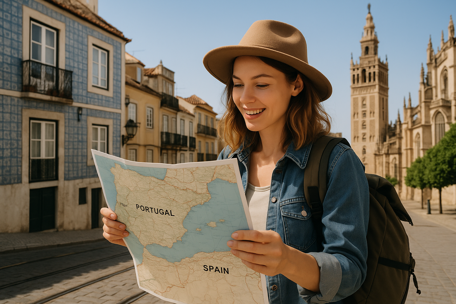 Portugal and Spain: Best Budget Routes for Summer