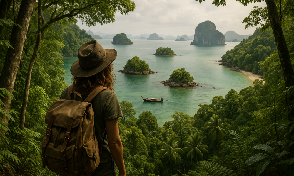 southeast asia off the beaten path — Southeast Asia Off the Beaten Path: Krabi, Khao Sok & Beyond (2026)
