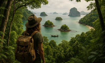 southeast asia off the beaten path — Southeast Asia Off the Beaten Path: Krabi, Khao Sok & Beyond (2026)