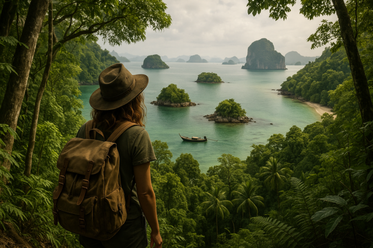 southeast asia off the beaten path — Southeast Asia Off the Beaten Path: Krabi, Khao Sok & Beyond (2026)