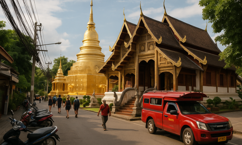 Chiang Mai After 12 Visits: A Local's Honest Guide Beyond the Tourist Trail