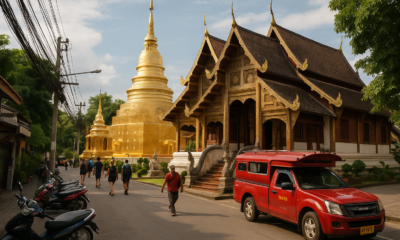 Chiang Mai After 12 Visits: A Local's Honest Guide Beyond the Tourist Trail