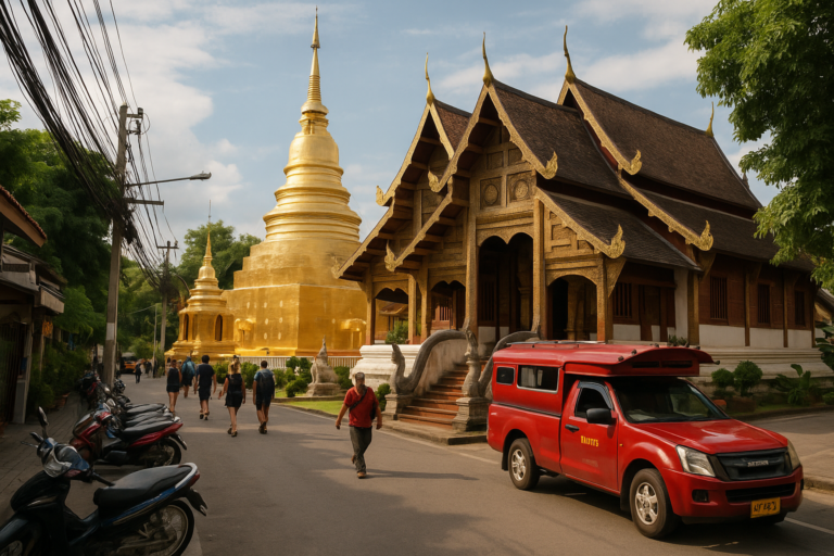 Chiang Mai After 12 Visits: A Local's Honest Guide Beyond the Tourist Trail