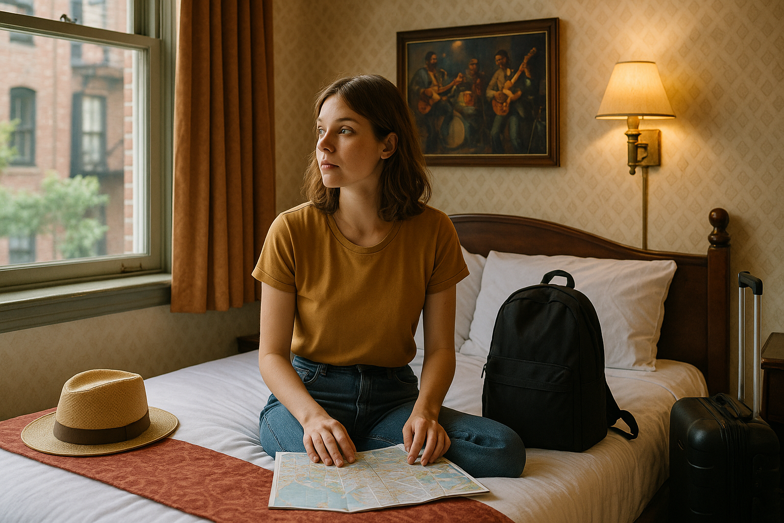 Where to Stay in US Music & Culture Cities: Kansas City, Memphis & Beyond (2026)